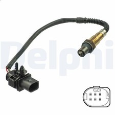 Oxygen Sensor DELPHI ES21211-12B1 for TOYOTA AURIS (_E15_) 1.4 2007-2012