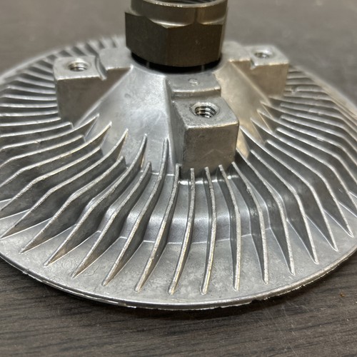 Fan Clutch For 1987 Ford F150 Four Seasons - Picture 6 of 9