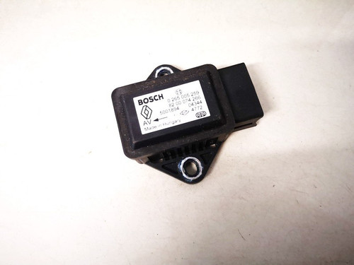 8200074266 Sensor ESP unidad de control aceleración transversal 0265005259 DE1290359-93 - Imagen 1 de 9