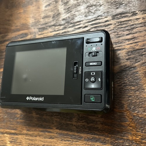 Polaroid Z2300 10.0MP Instant Print Camera w/Film - Picture 4 of 6