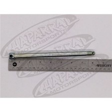 Genuine Yamaha AXLE,WHEEL 427-25181-10-00 OEM Part for Motorcycle Repair