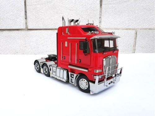 Australia Trailer Head Kenworth K200 Traction Head Alloy Transporter 1:32 Model - Picture 2 of 15