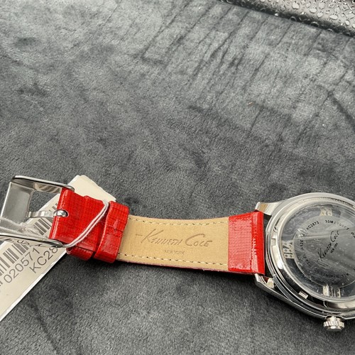 Kenneth Cole New York Ladies Watch KC2873 New With Tags - No Box - Picture 7 of 10