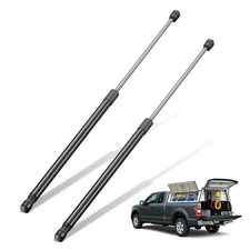 SE244P20EZ10 24" 90N/20LB Gas Strut Support For Leer Camper Shell Truck Topper