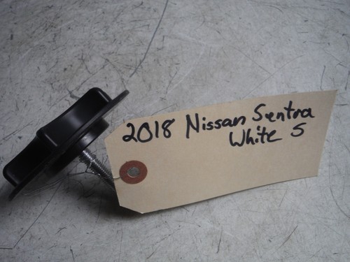 2018 Nissan Sentra Spare Tire Tie Down Retainer Fastener Screw OEM 2013-2019 - Picture 5 of 5