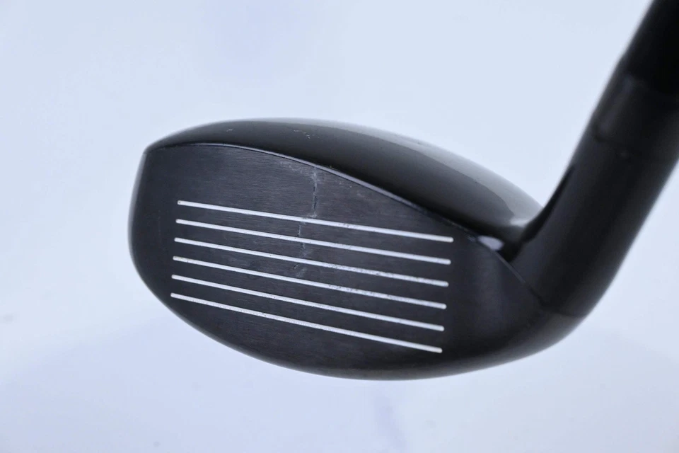 Tour Edge Hot Launch C524 #5 Hybrid / 25 Degree / Stiff Flex Fubuki HL Series 60 - Image 4 of 4