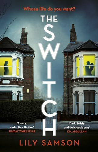 The Switch: A gripping and unputdownab..., Samson, Lily - Bild 1 von 2