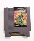 NES Teenage Mutant Ninja Turtles II: The Arcade Game (Nintendo, 1990) Tested