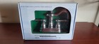 Kingston Brass Washerless Faucet - Chrome