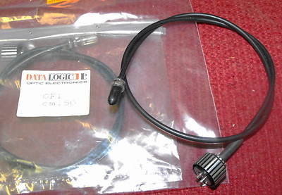DataLogic - Fiber Optic Light Guide - Model #OF1 cm.50 - NEW 
