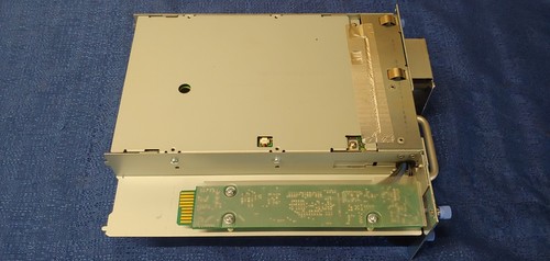 IBM LTO Ultrium4 Internal Tape Drive 95P5817 - Afbeelding 9 van 9