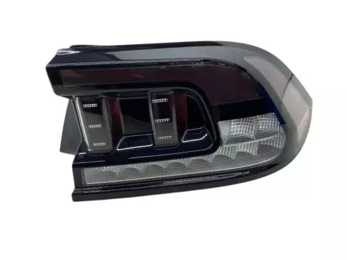 2023 2024 VINFAST VF 8 RH RIGHT REAR QUARTER MOUNTED LED TAIL LIGHT BEX30031029