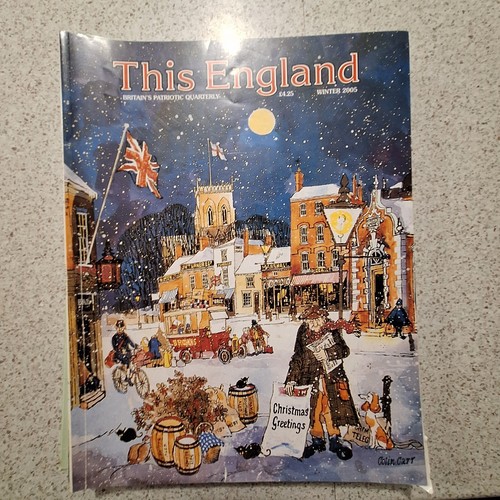 THIS ENGLAND Magazine Bundle x11 2004-2006 - Picture 7 of 12