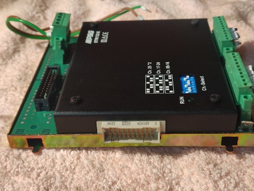 PSG ETR132-E Temperaturregler ETR 132 EF HO STI - Picture 5 of 6