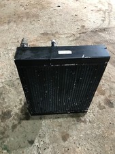 Becool 4241942 Radiator / oil cooler X Ransomes Parkway 3 mower / V1505 £250+VAT