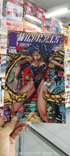 Comics Tarzan, Spiderman, XMen Sammeln Lot aussuchen - Bild 81 von 148