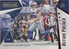 2019 Panini Rookies & Stars Leighton Vander Esch #AP-LV