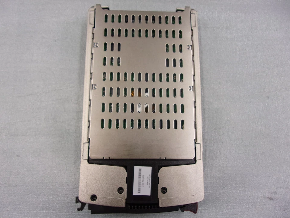 366022-002 250GB 10,000 RPM Dual-Port FC Hot-Swap Hard Drive IN TRAY - Image 3 of 4