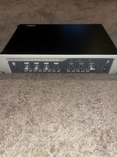 Digidesign 003 Rack Factory Analog Recording Workstation