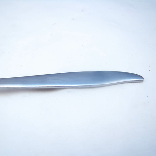 Linmark Japan Stainless Steel LNM8 (Curved Tip) Salad Fork - Bild 4 von 7