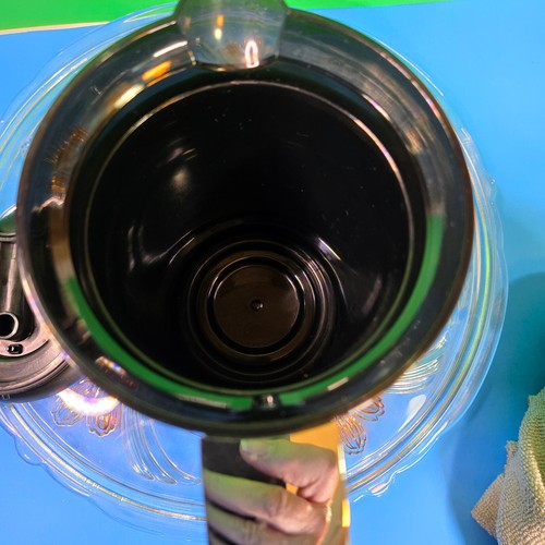 ¡¡NUEVO!! Cafetera aislante negra KEURIG 2.0 4-6 tazas K CARAFE. Envío el mismo día. - Imagen 3 de 6