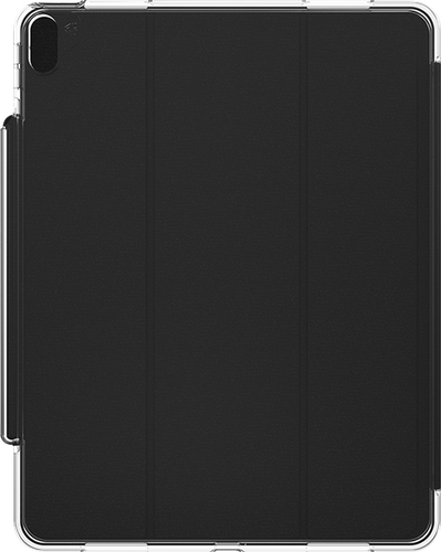 Zagg Crystal Palace Folio Case - iPad Air 13-inch iPad Air 13-inch (2024) Black - Picture 3 of 5