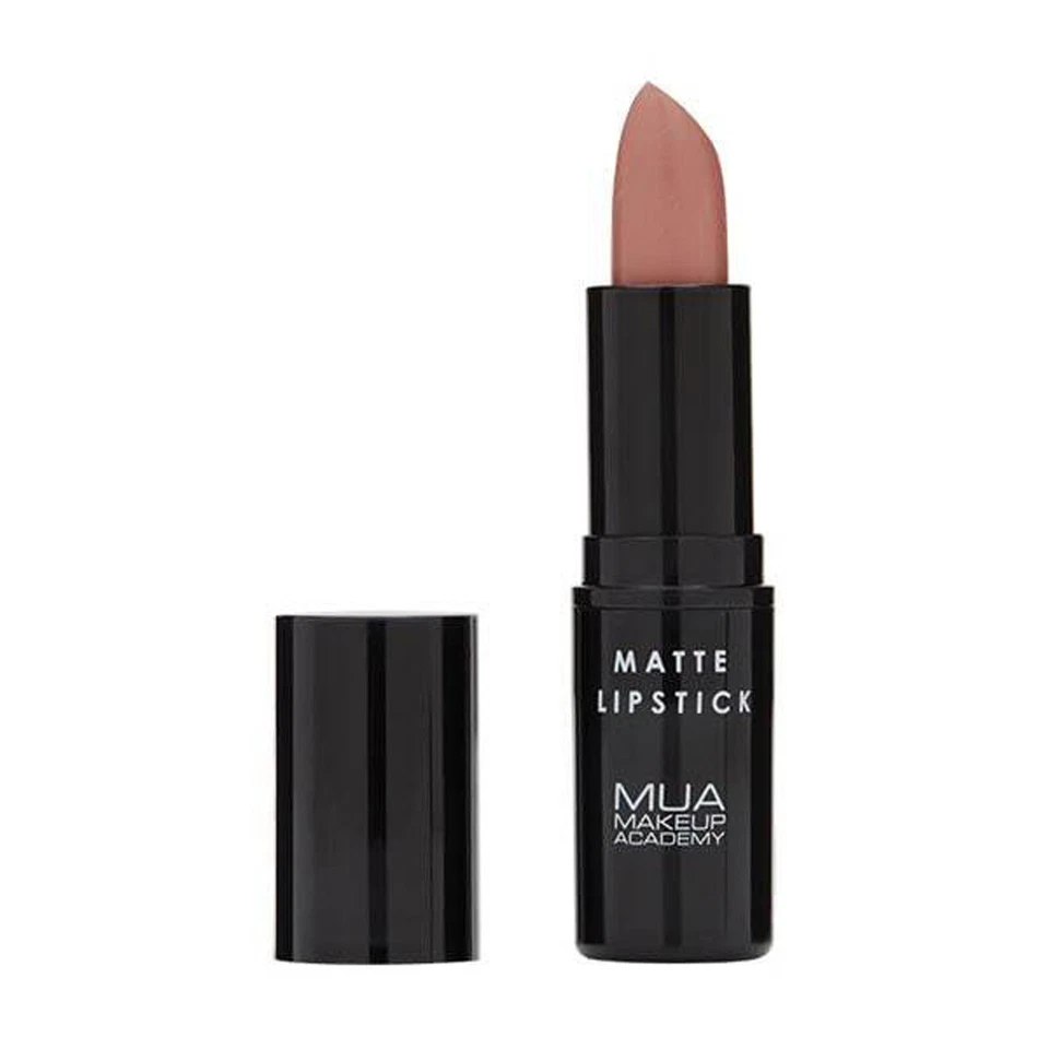 Mua Matte Lipstick Virtue Strongly Pigmented Vegan Cruelty Free Sealed