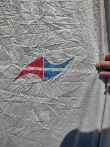 Symmetrical Spinnaker Sail 37*23 - Picture 3 of 13