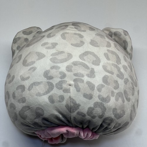 Squishmallow 8" Dohna & Mischa Flip-A-Mallow Reversible Plush Two Sides NWT - Picture 5 of 12