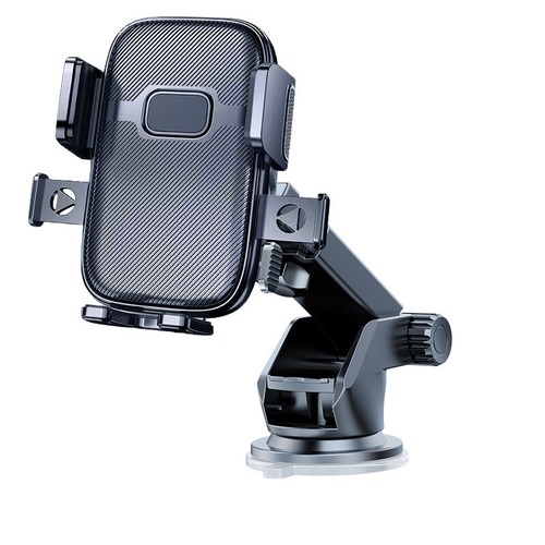 Support Support Voiture Universel 360° Tableau de Bord pour Téléphone Portable GPS Neuf Mis à jour - Photo 3 sur 16