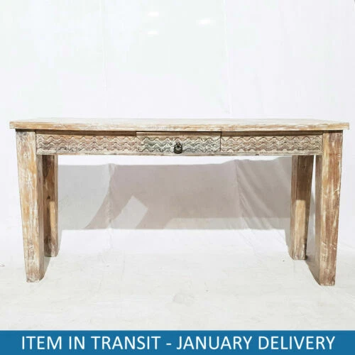 Handmade Solid Wood Tables