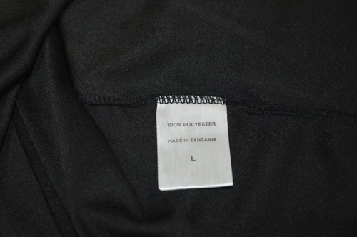 Sport-Tek Mens Tshirt Large Trailblazers Trails End Taproom Trail Running - Picture 6 of 6
