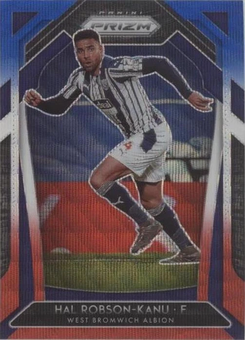 Red White & Blue Prizm