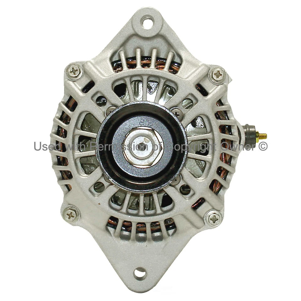 Alternador para Subaru SVX 1992-1997 3,3 L H6 1996 1993 1994 1995 13406 Foto 4 de 4