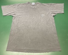 Vintage Pepsi Cola Single Stitch Tee Shirt L-XL 90s USA Made Drink Advertising