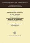 Leistungssteigerung Beim Spitzenlosen Durchlaufschleifen by Wilfried Konig (Paperback / softback)