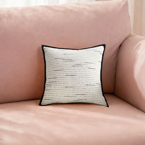 Pillowcase French Chenille Light Luxury Cushion Cover With Decorative - Picture 6 of 13