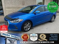 2018 Hyundai Elantra GL* Heated Seats/Reverse Camera/BLUETOOTH