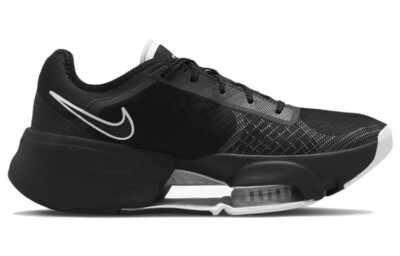 Size 9.5 - Nike Air Zoom SuperRep 3 Black Anthracite W for sale