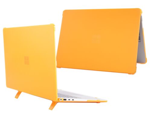 NEW mCover Hard Case for 2024+ 13.8" Microsoft Surface Laptop 7 Model# 2036 - Picture 12 of 15