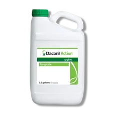 Daconil Action Fungicide 2.5 Gallon- Chlorthalonil
