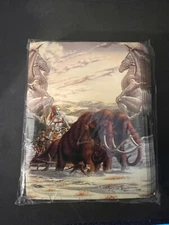 Ultra-Pro Artist Gallery Series Deck Protector Card Sleeves 50ct New