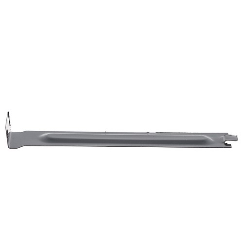 5Pcs PCI Slot Cover Bracket +Screws For PCI Expansion Dust Filter Blanking P _ou - Afbeelding 3 van 11