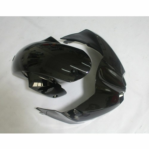 Glossy Black Fairing Kit For Suzuki GSXR 1000 2017-2024 ABS Injection Bodywork - Picture 10 of 10