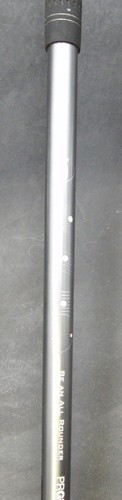 PRGR Q 33° Hybrid Regular Graphite Shaft Black Grip - Picture 5 of 6