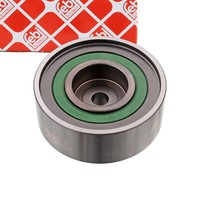 febi Umlenkrolle Zahnriemen FüR VW Golf 6 Passat B6 B7 Audi A3 A4 B8 Seat Leon
