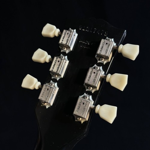 Gibson SG Special Ebony 1997 Chitarra elettrica - Foto 9 di 11