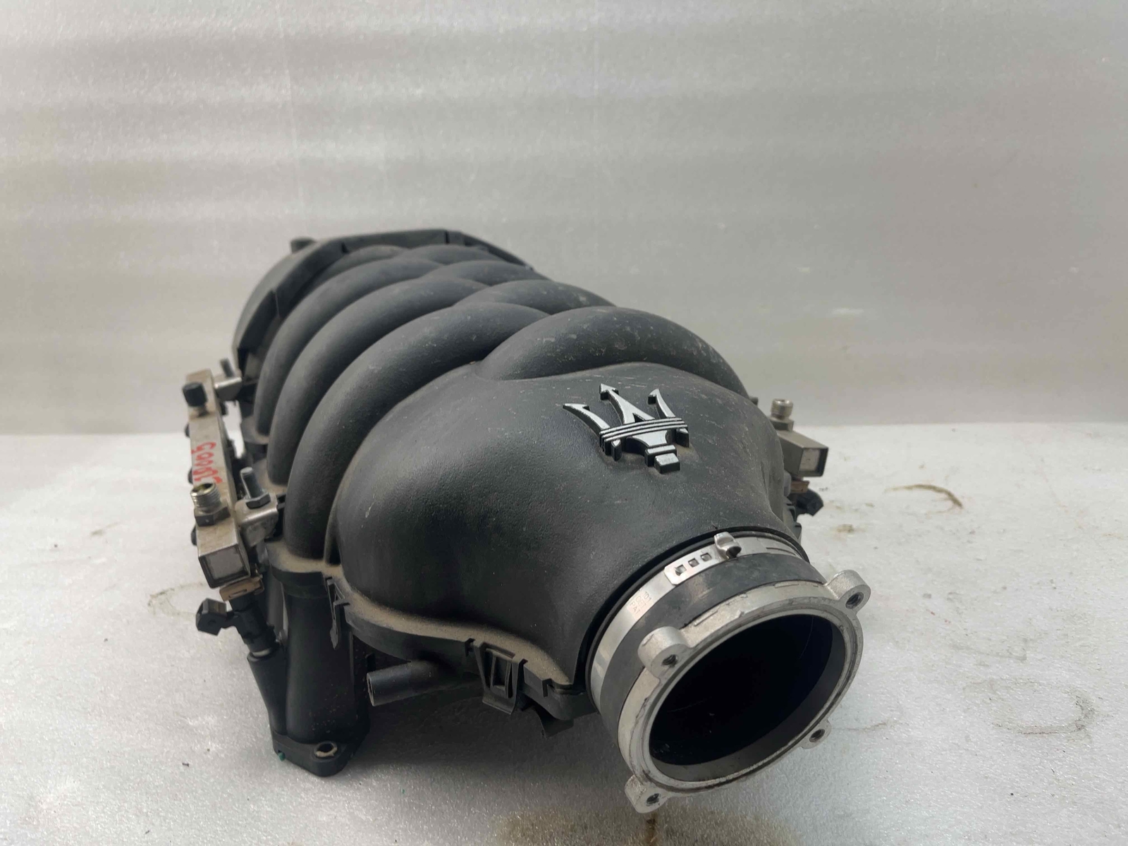 07 MASERATI QUATTROPORT Intake Manifold - OEM