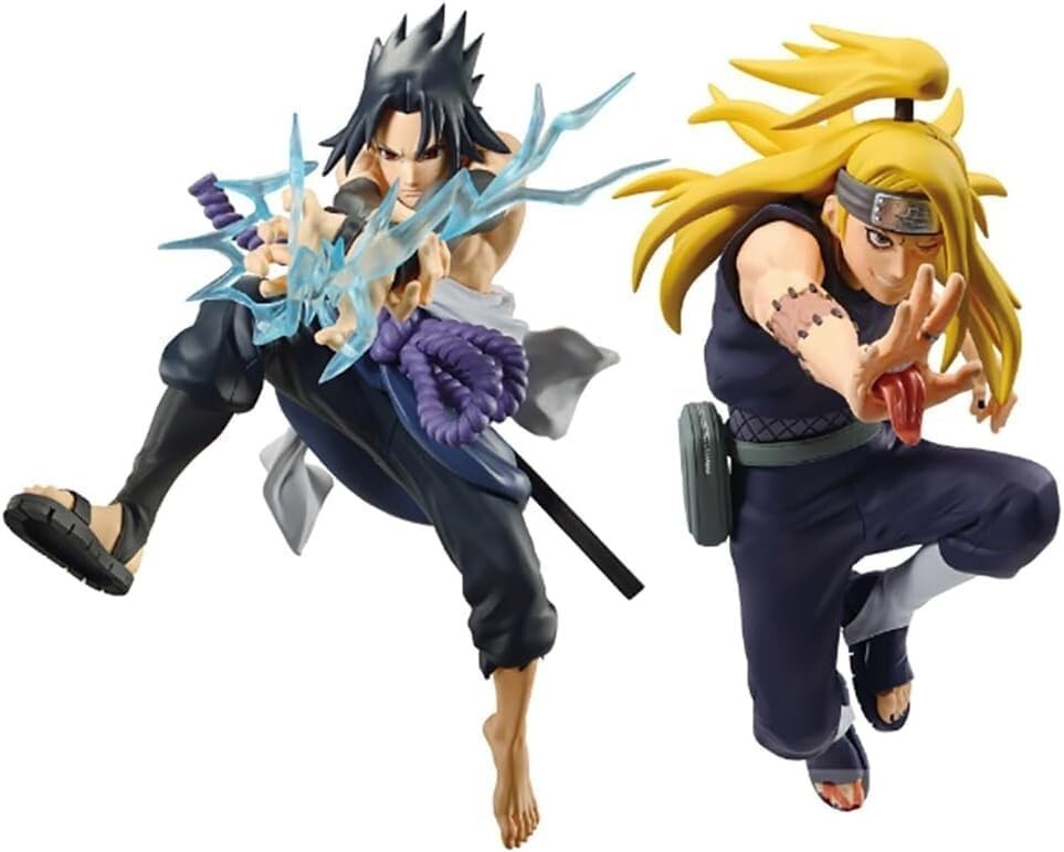VIBRATION STARS-UCHIHA SASUKE＆DEIDARA 599b81bf-6790-4522-83d2-