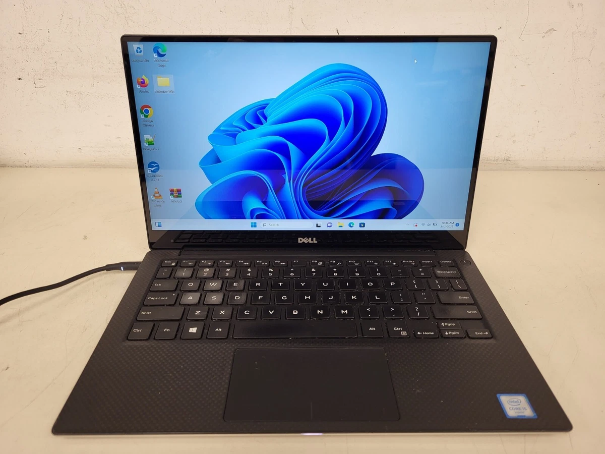 Dell XPS 13 9350 8 GB PC Laptops & Netbooks for Sale - eBay